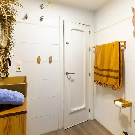 Sea By Interhome Apartment