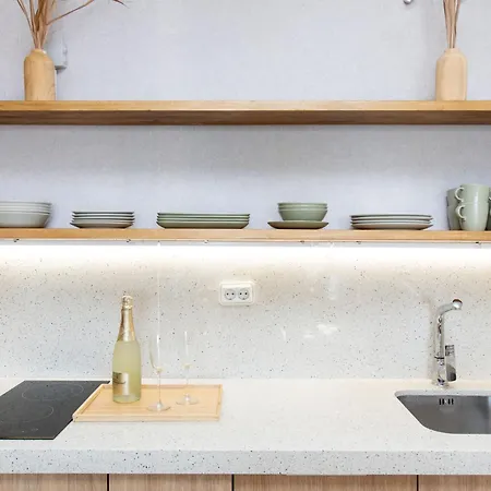 Sea By Interhome Apartment *