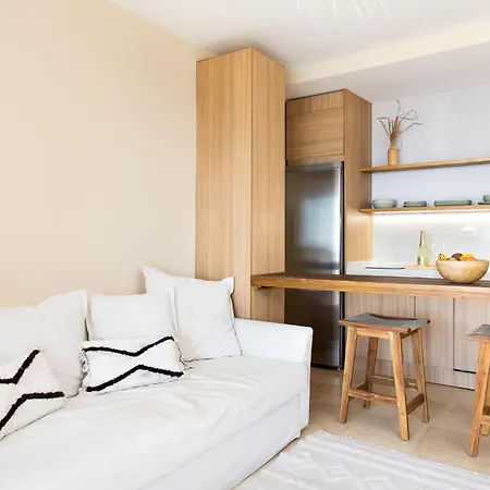 Sea By Interhome Almunecar