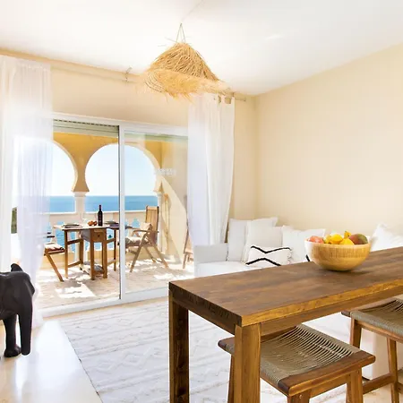 Apartment Sea By Interhome